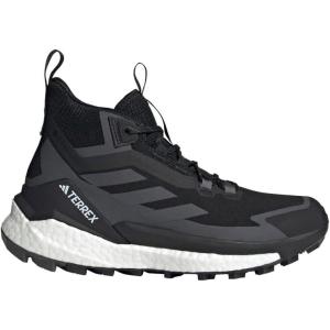 adidas Terrex Free Hiker Gore-TEX 2.0 Hiking Shoes Women’s, Black, Size 7