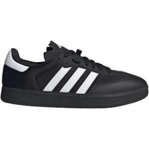 adidas Unisex-Adult Velosamba 2 Sneaker(Black/White/White)