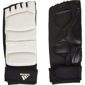adidas WT Approved Taekwondo Foot Socks, Foot Protector Guard(Medium)