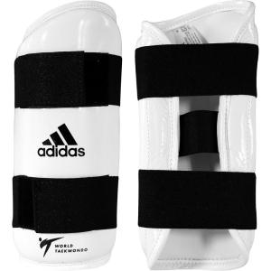 adidas WTF Taekwondo Forearm Protector (X-Small)