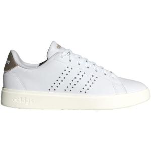 adidas Women’s Advantage 2.0 Sneaker(Grey Six/Cyber Metallic/Off White)