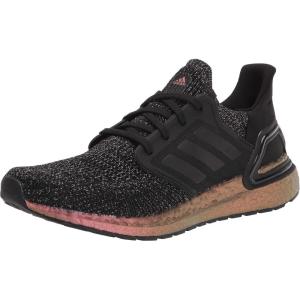 adidas Women’s Fashion Sneakers Running Shoe(Black/Bronze)