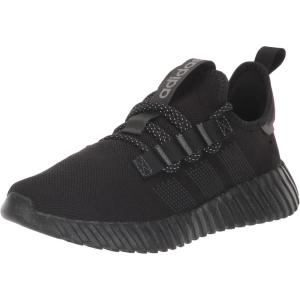 adidas Women’s Kaptir Flow Shoes Sneaker(Black/Carbon/Iron Metallic)