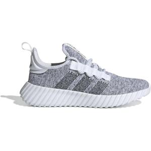 adidas Women’s Kaptir Flow Shoes Sneaker(Cloud White-core Black)