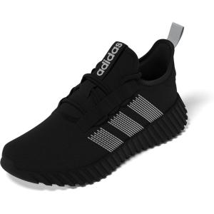 adidas Women’s Kaptir Flow Shoes Sneaker(Core Black/Silver Metallic/Silver Metallic)