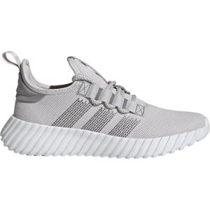 adidas Women’s Kaptir Flow Shoes Sneaker(Grey/Grey/White)