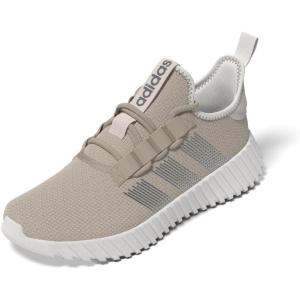 adidas Women’s Kaptir Flow Shoes Sneaker(Wonder Taupe/Iron Metallic/Wonder Quartz)