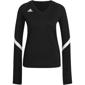 adidas Women’s Raglan(Black/White)