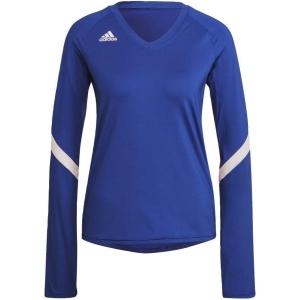 adidas Women’s Raglan(Royblu/White)