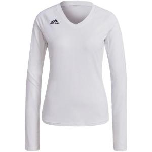 adidas Women’s Raglan(White/Black)
