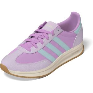 adidas Women’s Run 72 Sneaker(Bliss Lilac/Halo Mint/Ice Lavender)