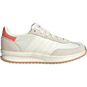 adidas Women’s Run 72 Sneaker(Off White/Off White/Wonder White)