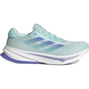 adidas Womens Supernova Rise(Aqua)