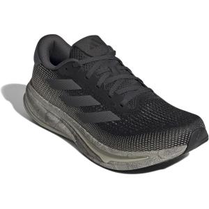adidas Womens Supernova Rise(Carbon/Iron Metallic/Wonder Beige)