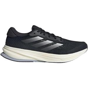 adidas Womens Supernova Rise(Core Black/Core White/Carbon)