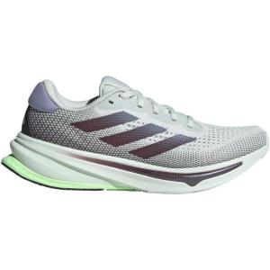 adidas Womens Supernova Rise(Crystal Jade/Aurora Met./Silver Dawn)