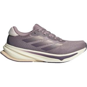 adidas Womens Supernova Rise(Preloved Fig/Putty Mauve/Shadow Violet)