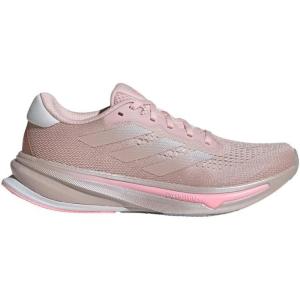 adidas Womens Supernova Rise(Sandy Pink/Dash Grey/Pink Spark)