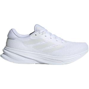 adidas Womens Supernova Rise(White/Crystal White/Black)
