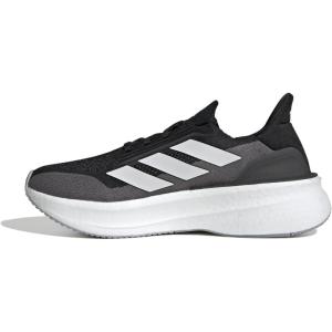 adidas Women’s Ultraboost 5X Running Sneaker(Black/White/Carbon)