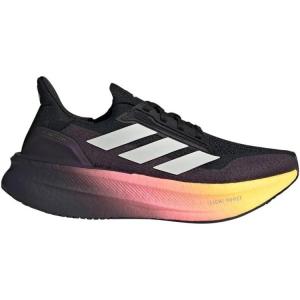 adidas Women’s Ultraboost 5X Running Sneaker(Core Black/Zero Metalic/Spark)