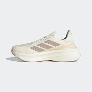 adidas Women’s Ultraboost 5X Running Sneaker(Off White/Wonder Taupe/Wonder White)