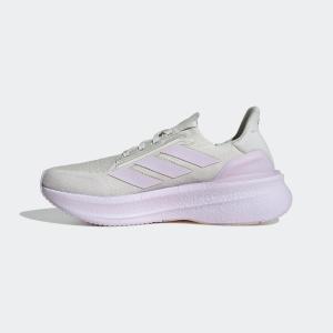 adidas Women’s Ultraboost 5X Running Sneaker(Orbit Grey/Ice Lavender/Grey)