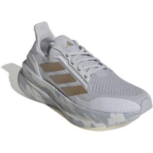 adidas Women’s Ultraboost 5X Running Sneaker(Solid Grey/Dash Grey/Grey)
