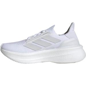 adidas Women’s Ultraboost 5X Running Sneaker(White/White/Black)
