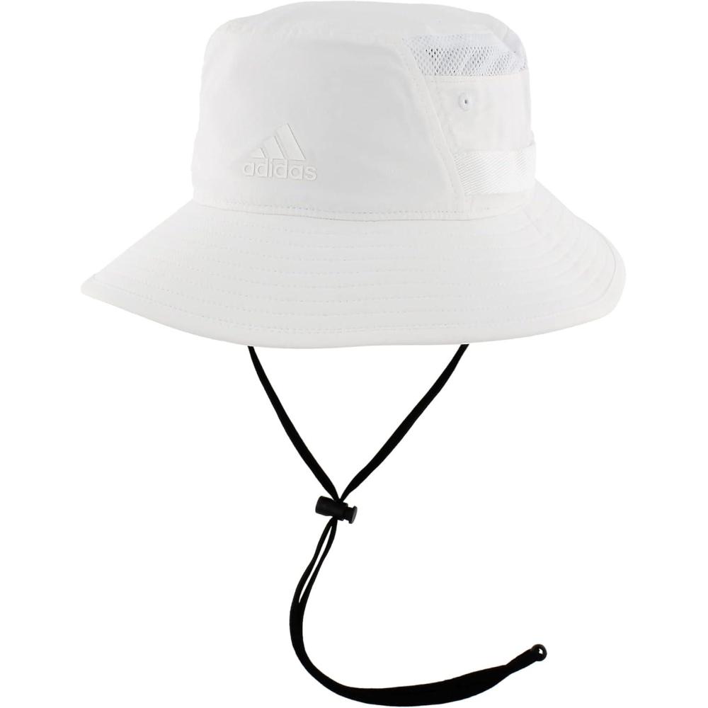 imageMens Victory 4 Bucket by adidasWhite