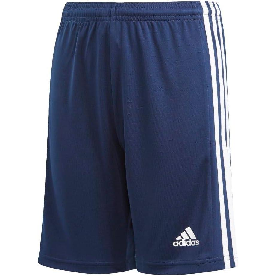 imageadidas Kids Squadra 21 ShortsTeam Navy BlueWhite