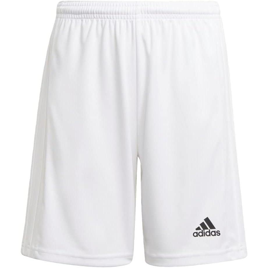 imageadidas Kids Squadra 21 ShortsWhiteWhite