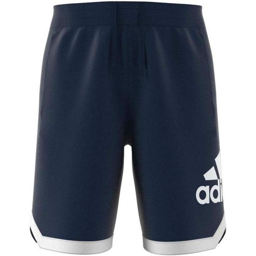 imageadidas Mens Badge of Sport ShortsConavy clear