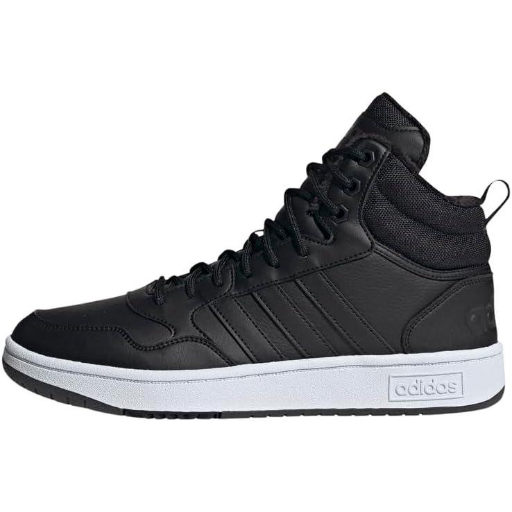 imageadidas Mens Daily 30 SneakerCore Black Core Black Ftwr White