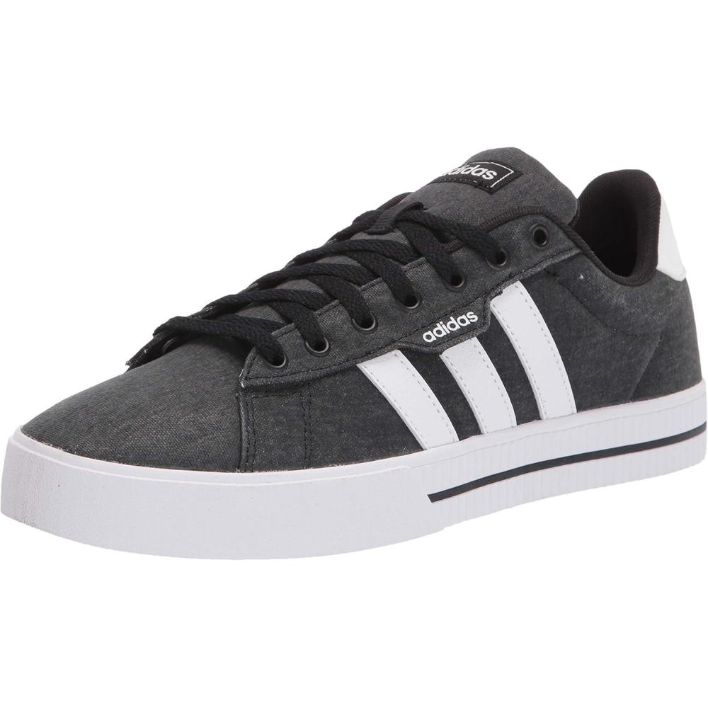 imageadidas Mens Daily 30 SneakerCore BlackCloud WhiteCore Black