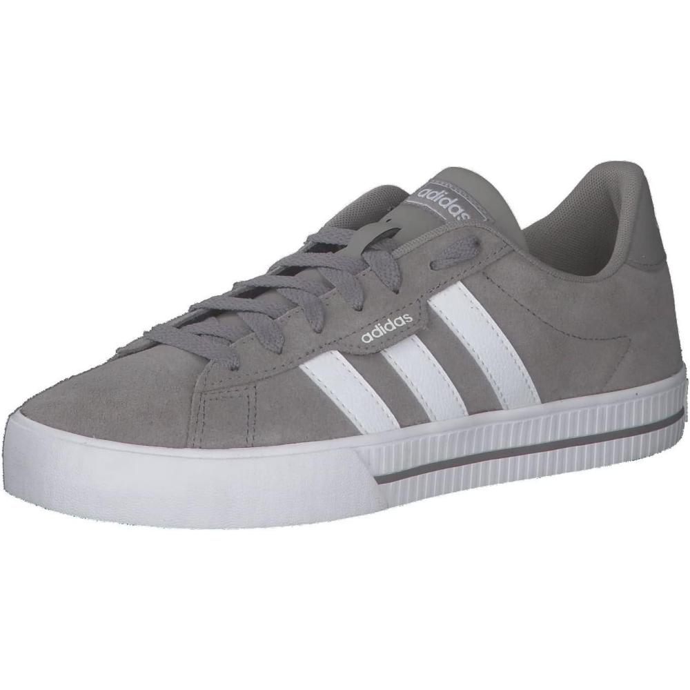 imageadidas Mens Daily 30 SneakerGripal Ftw Bla Gripal