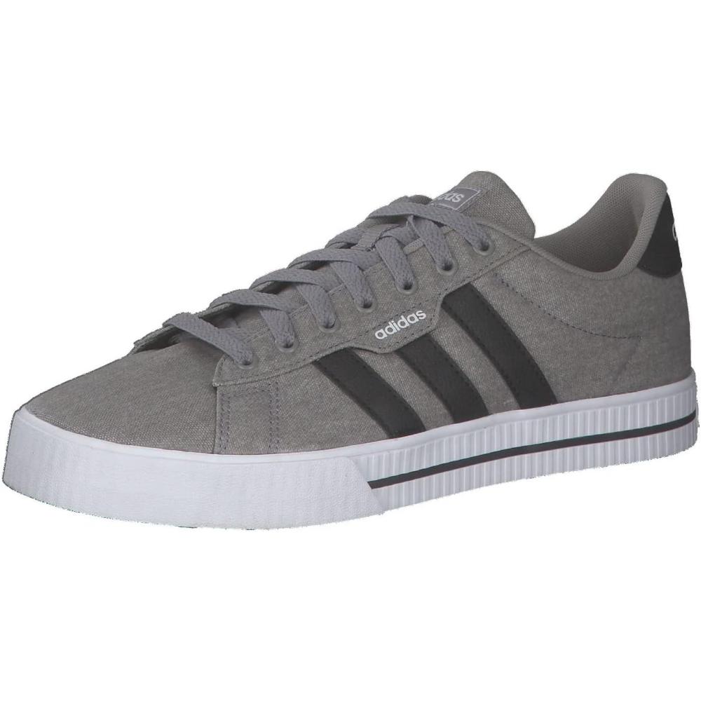 imageadidas Mens Daily 30 SneakerGripalNegbsFtw Bla
