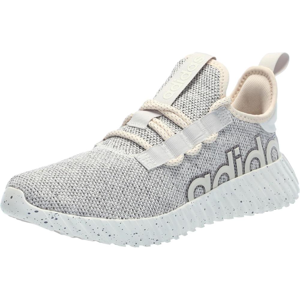 imageadidas Mens Kaptir 30 ShoeAluminaOff WhiteCrystal Sand