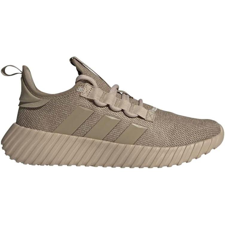 imageadidas Mens Kaptir 30 ShoeClay BrownBlanch CargoAlumina