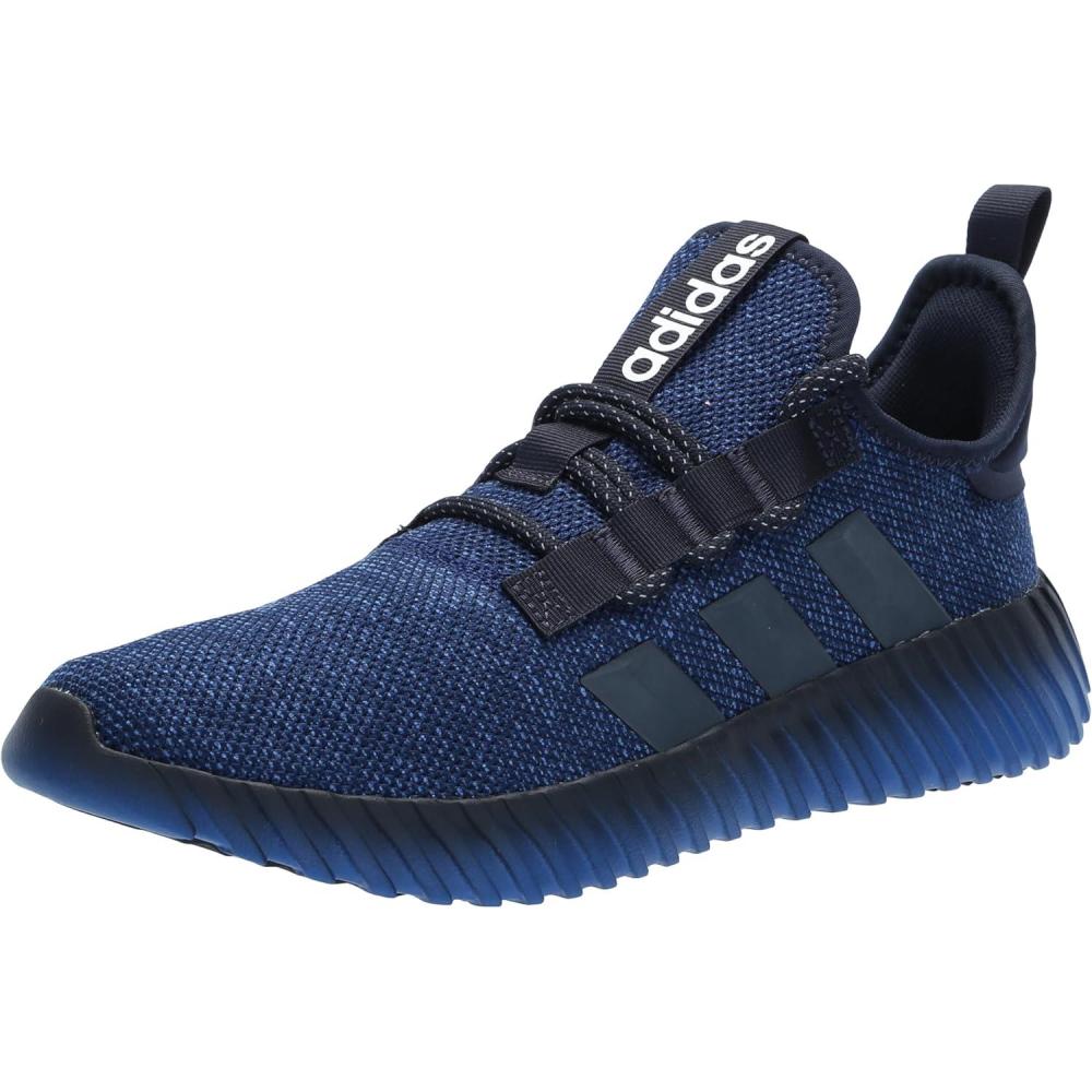 imageadidas Mens Kaptir 30 ShoeDark BlueInkBright Royal