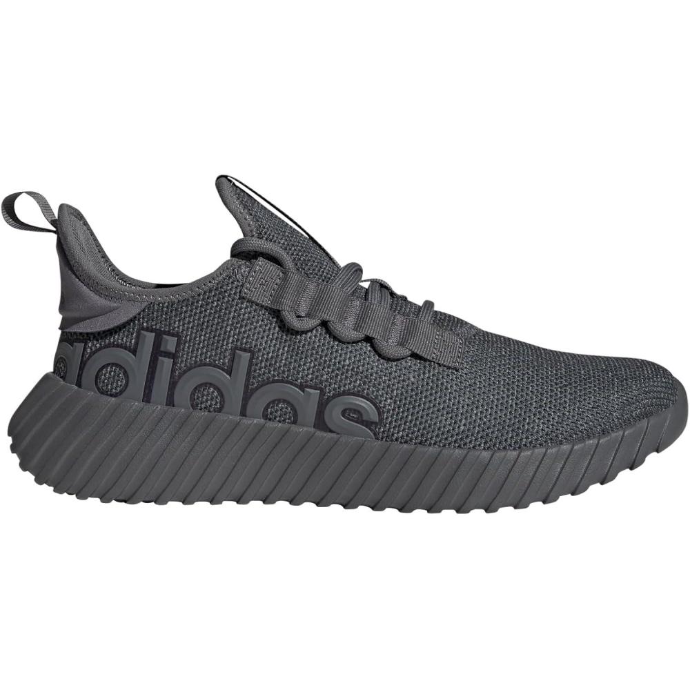 imageadidas Mens Kaptir 30 ShoeGreyGreyGrey