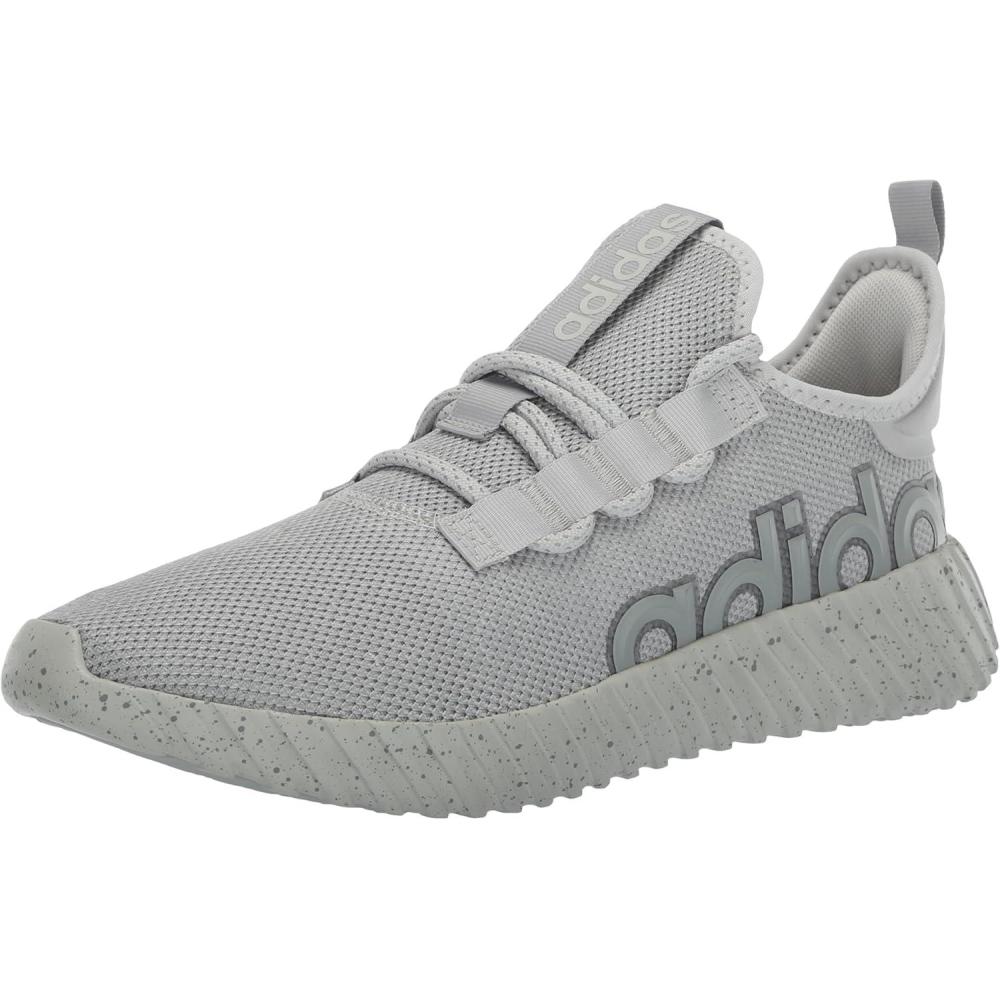 imageadidas Mens Kaptir 30 ShoeGreyGreySolid Grey