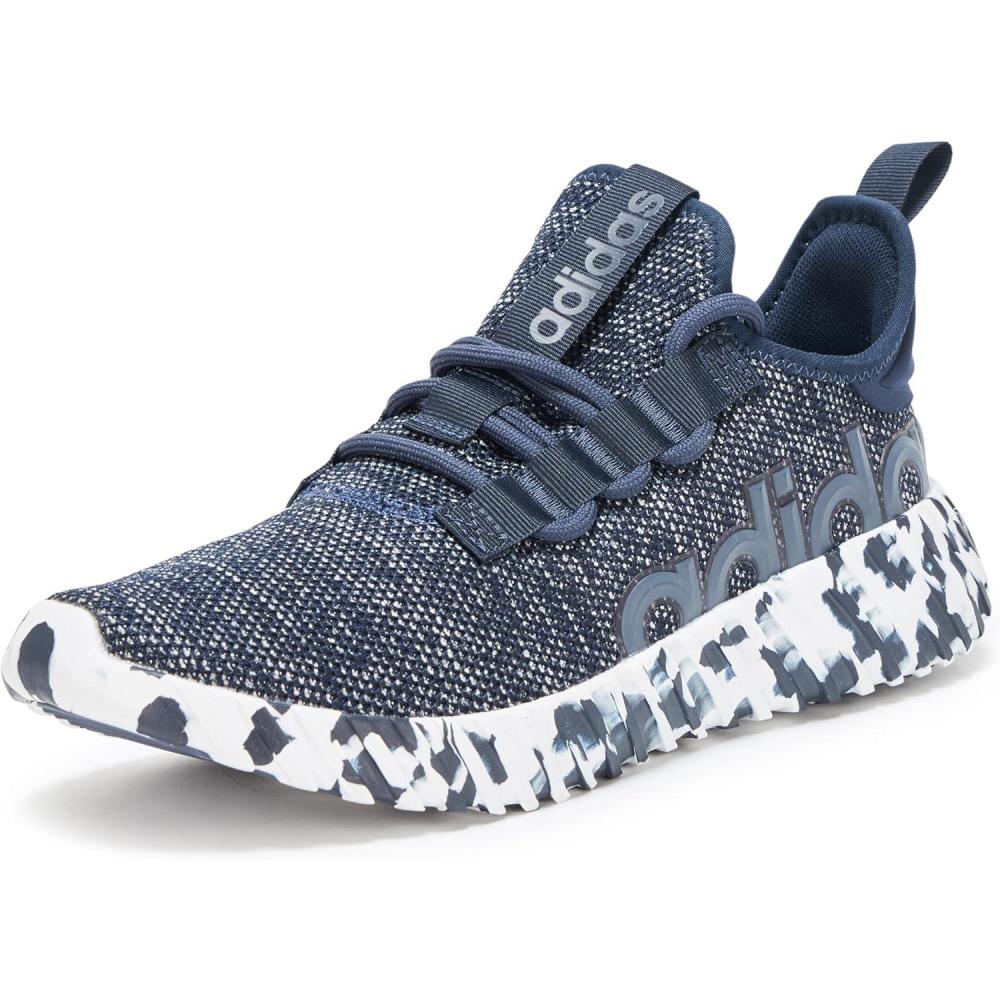 imageadidas Mens Kaptir 30 ShoeShadow NavyInkShadow Navy