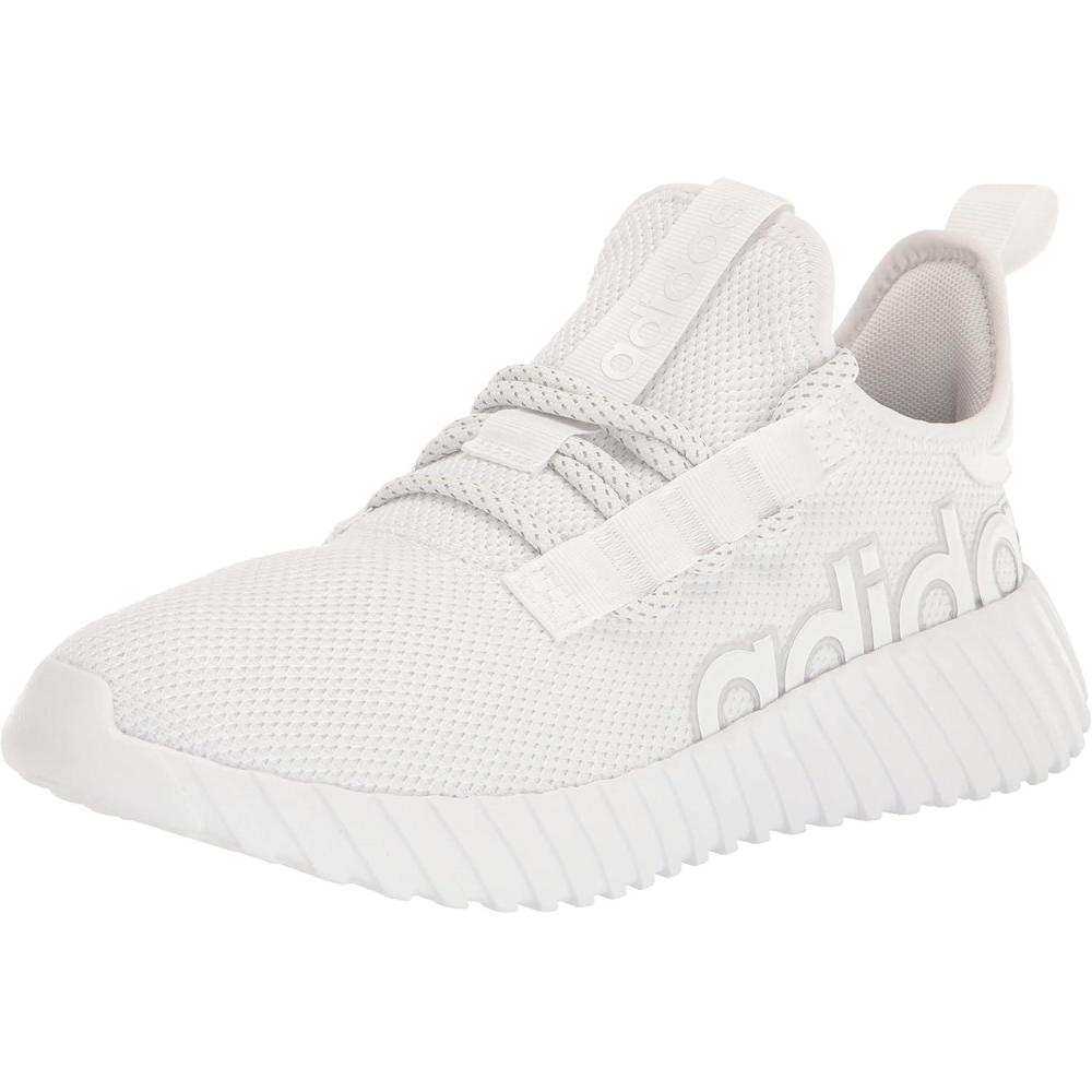 imageadidas Mens Kaptir 30 ShoeWhiteWhiteWhite