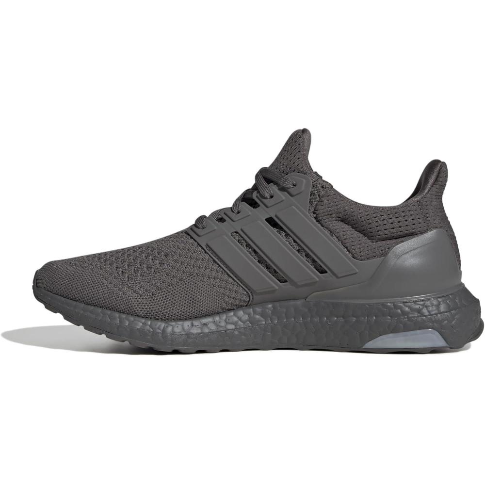 imageadidas Mens Ultraboost 10 ShoeCharcoalCharcoalSemi Spark