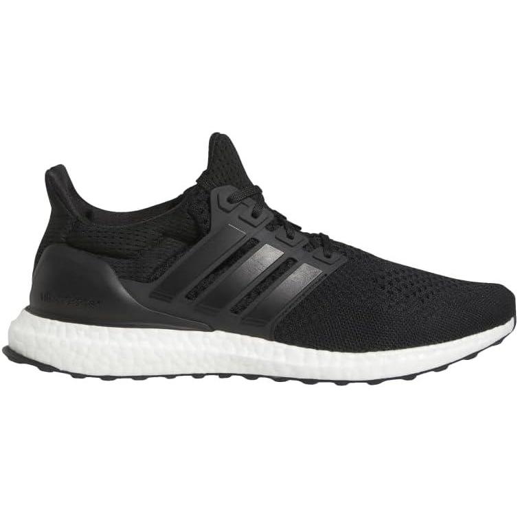 imageadidas Mens Ultraboost 10 ShoeCore Black Core Black Beam Green