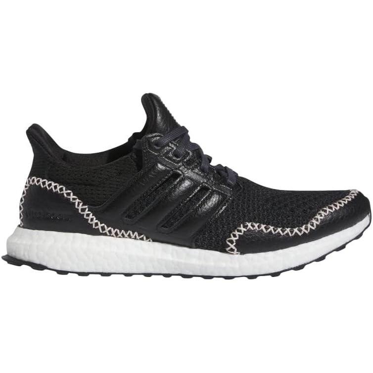 imageadidas Mens Ultraboost 10 ShoeCore BlackCore BlackWonder Quartz