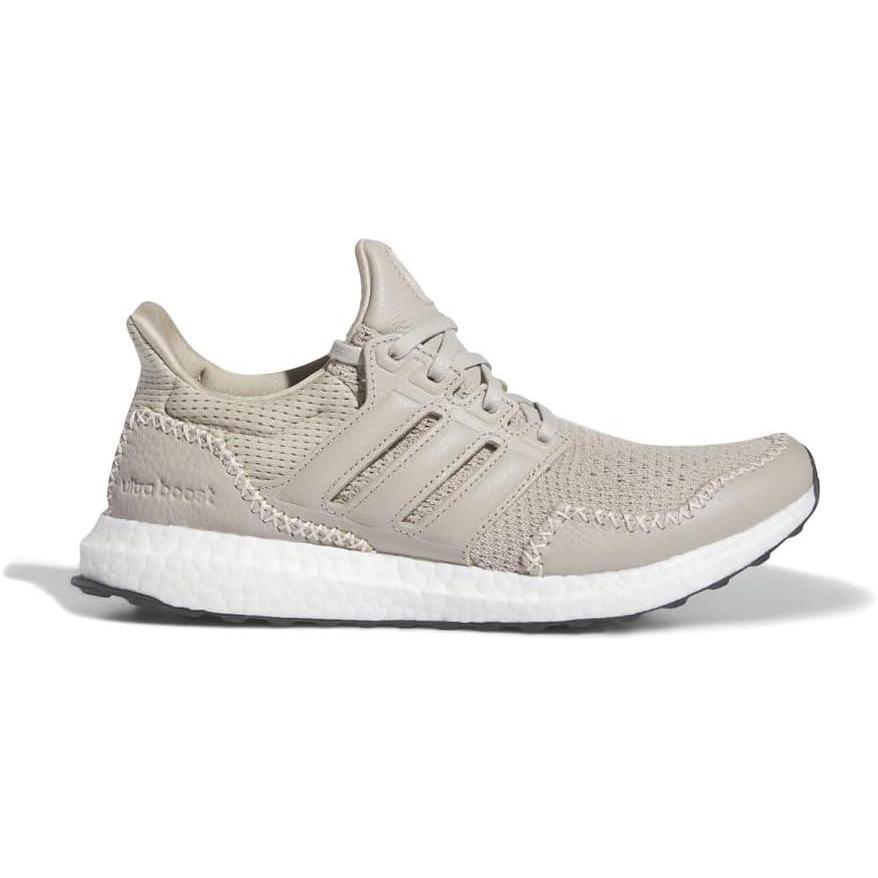 imageadidas Mens Ultraboost 10 ShoeWonder BeigeWonder BeigeCore Black