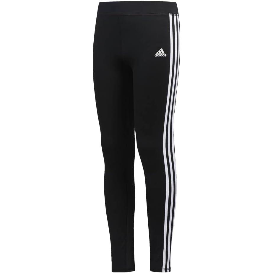 imageadidas Womens Replenishment Long Leggings Training Casual  BlackBlack Adi