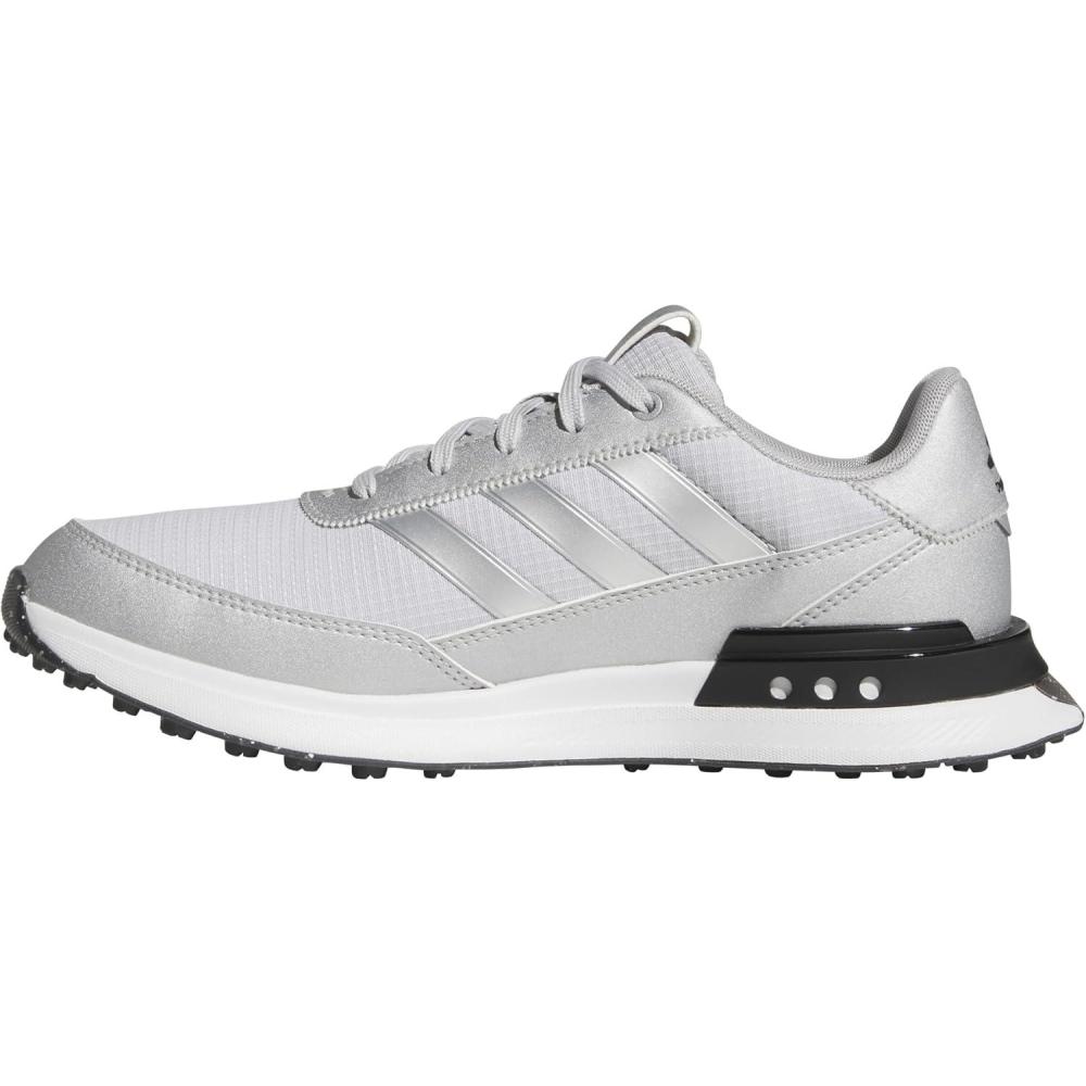imageadidas Womens S2g Spikeless 24 Golf ShoesGrey